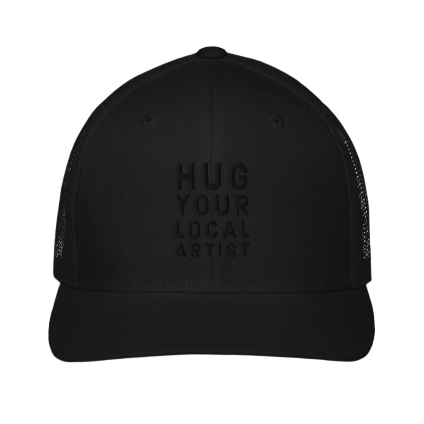 Huggie Hat