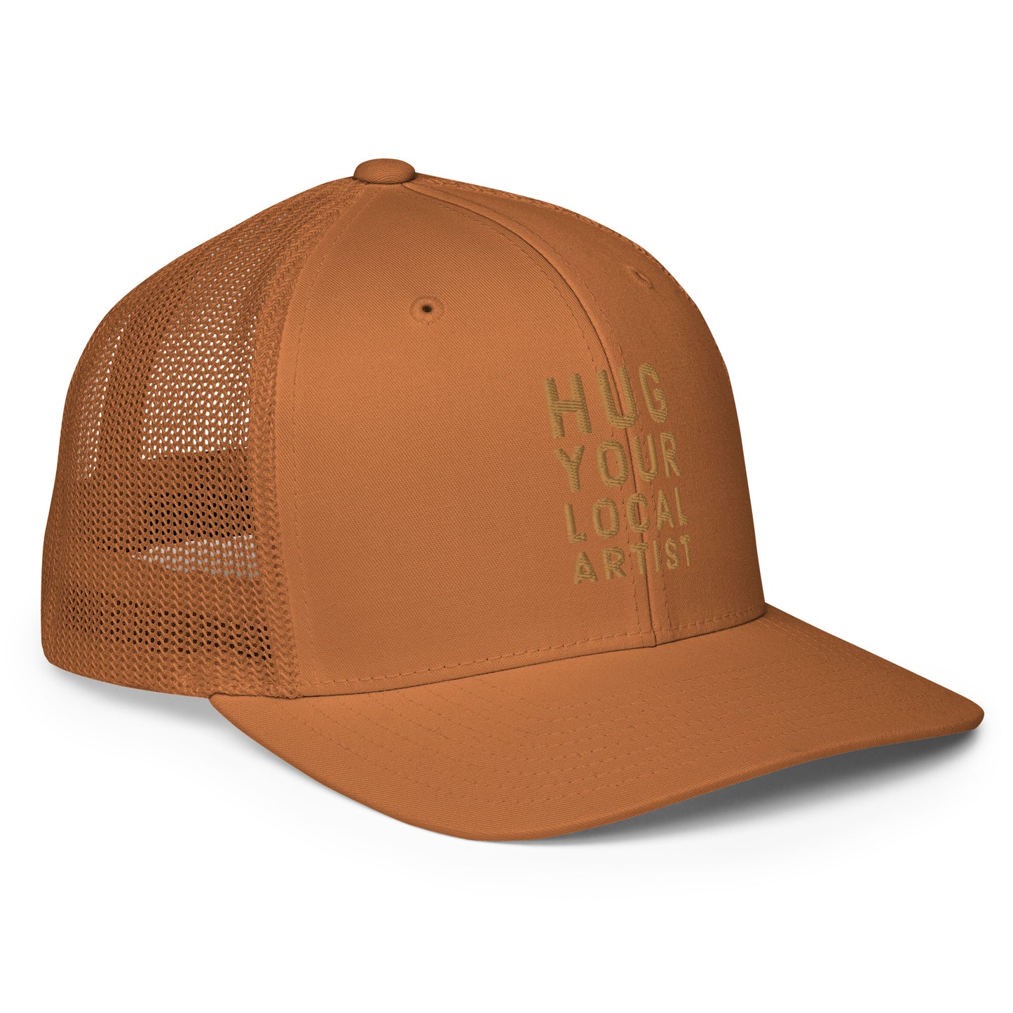 Huggie Hat