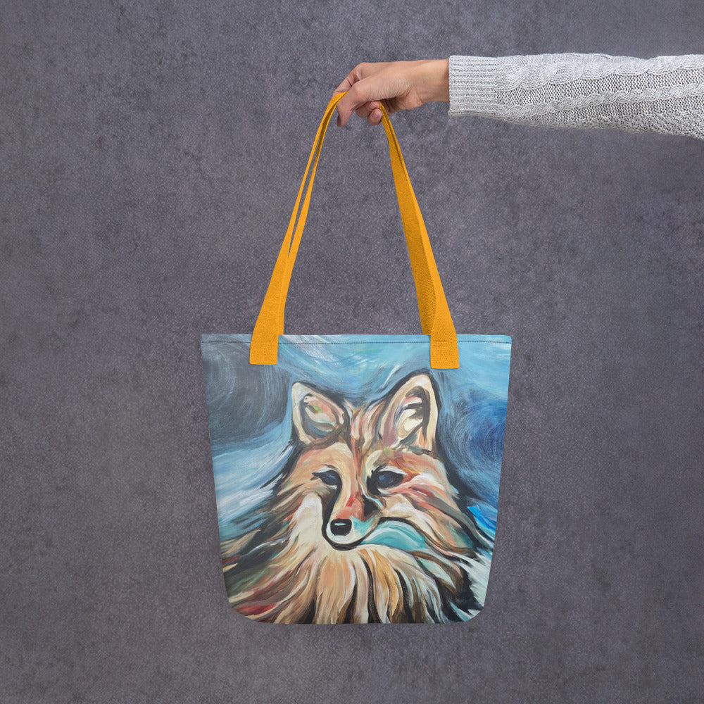 v. vulpes bag