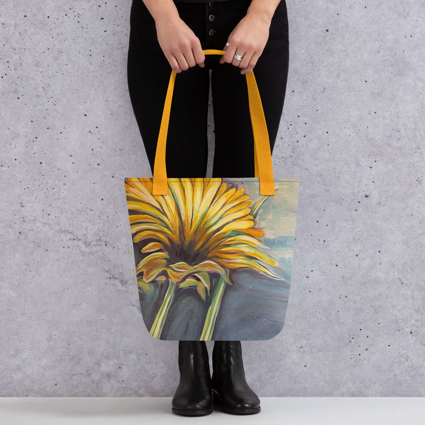 dandy tote