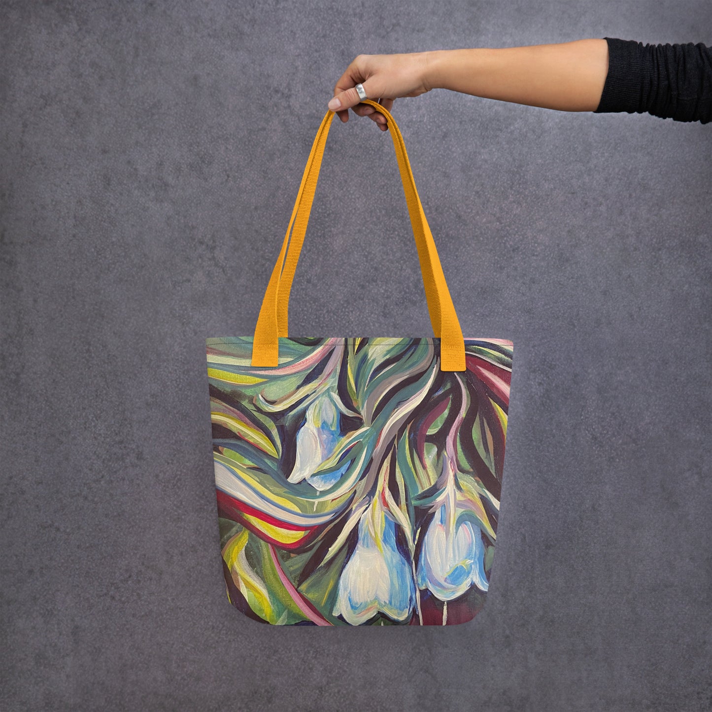 bluebell tote