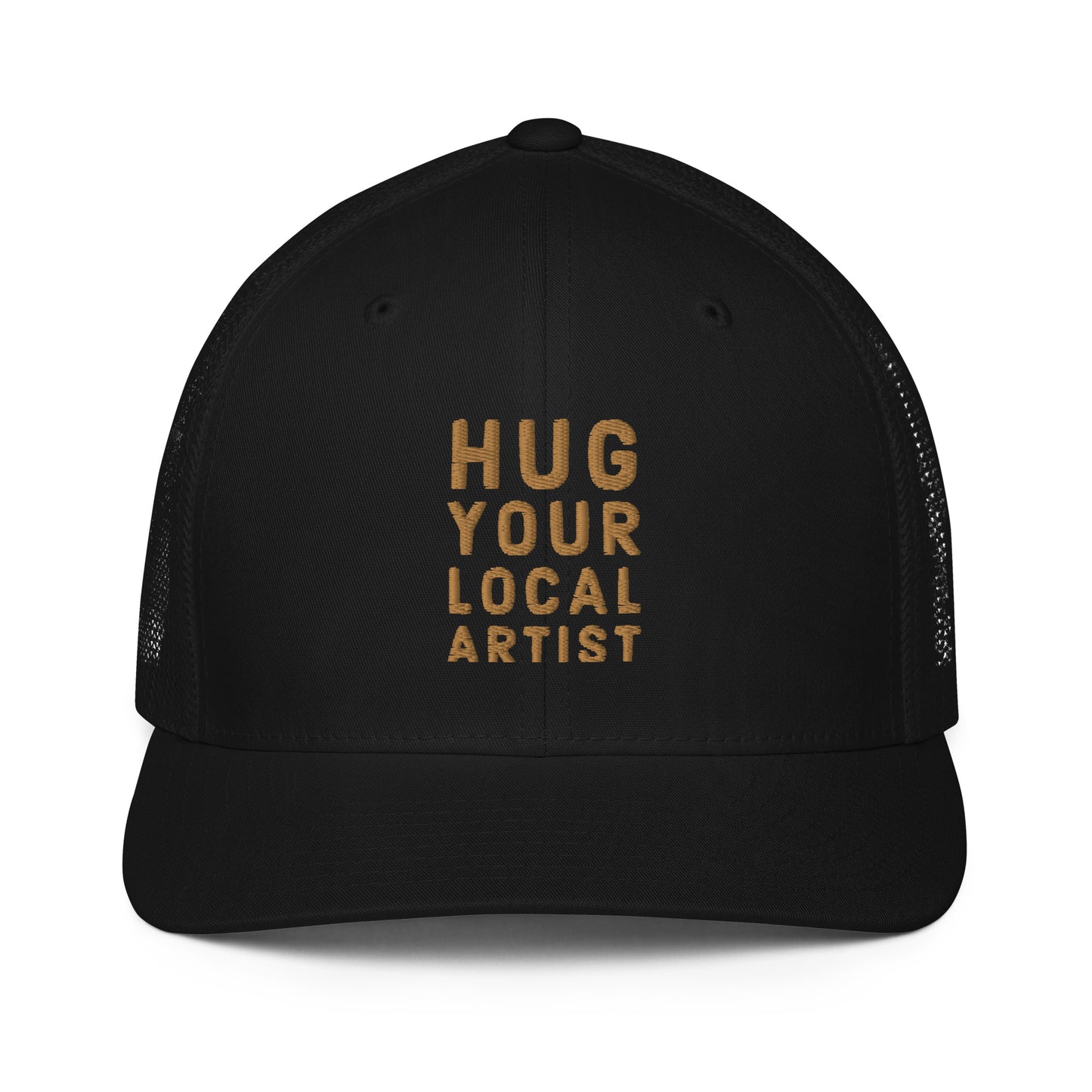 Huggie Hat