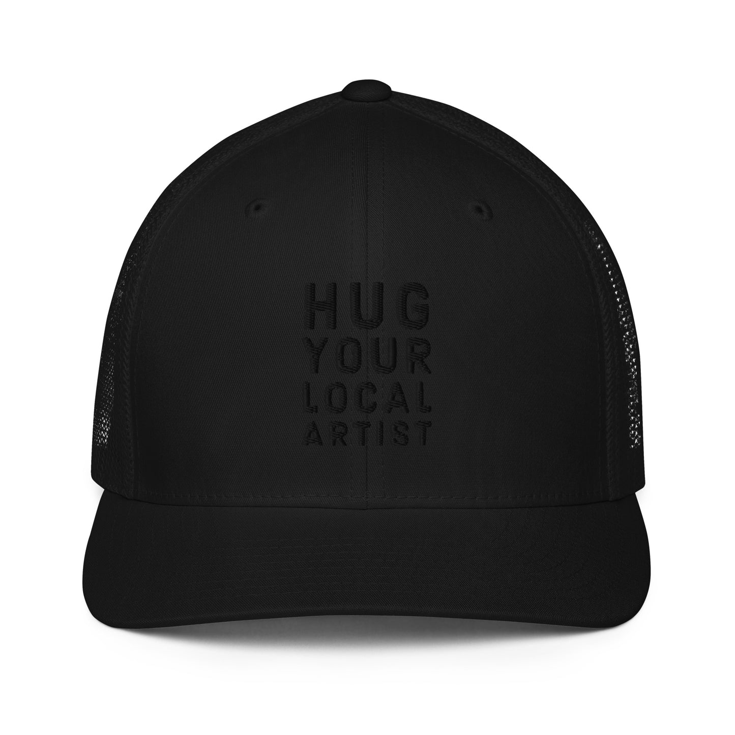 Huggie Hat