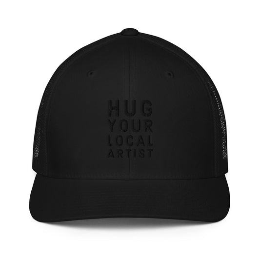 Huggie Hat