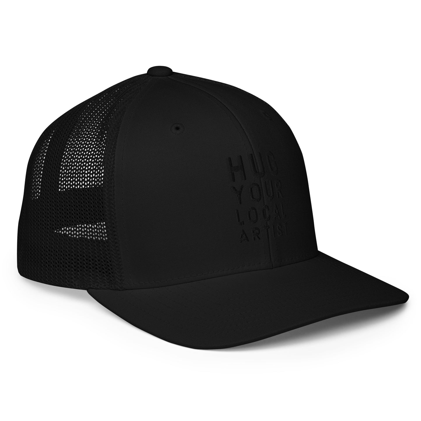 Huggie Hat