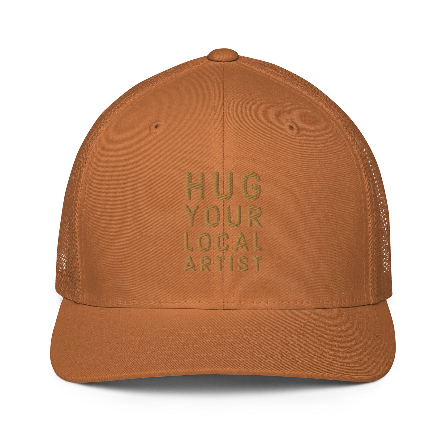 Huggie Hat