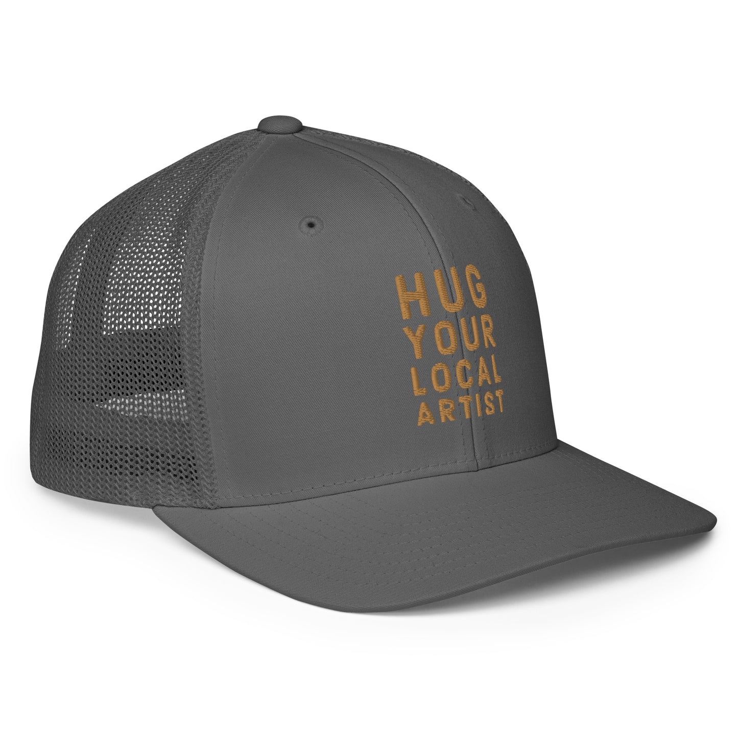 Huggie Hat