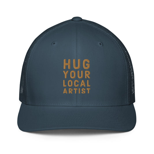 Huggie Hat