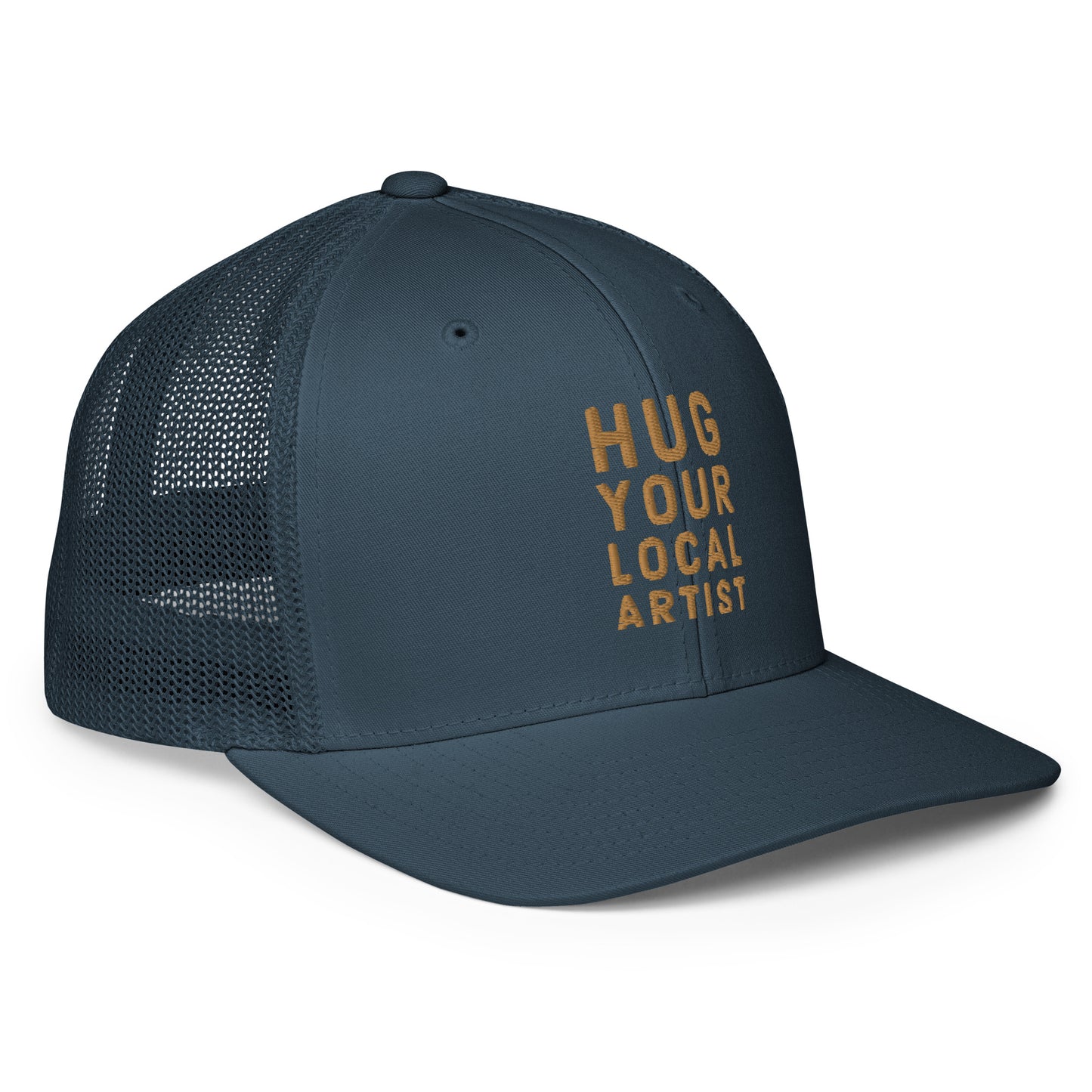 Huggie Hat