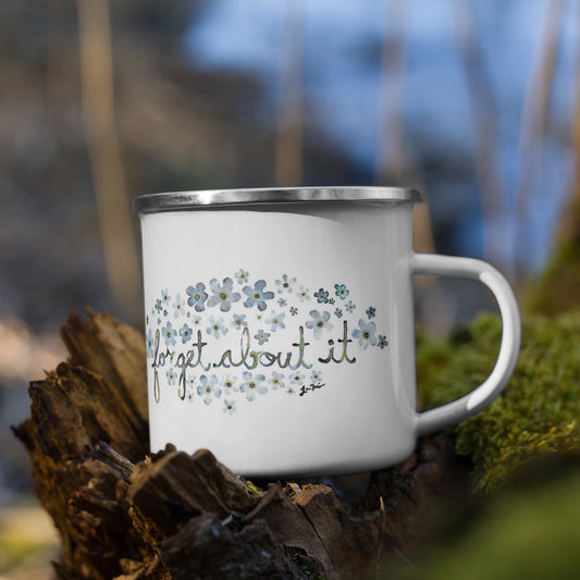 forget about it mug