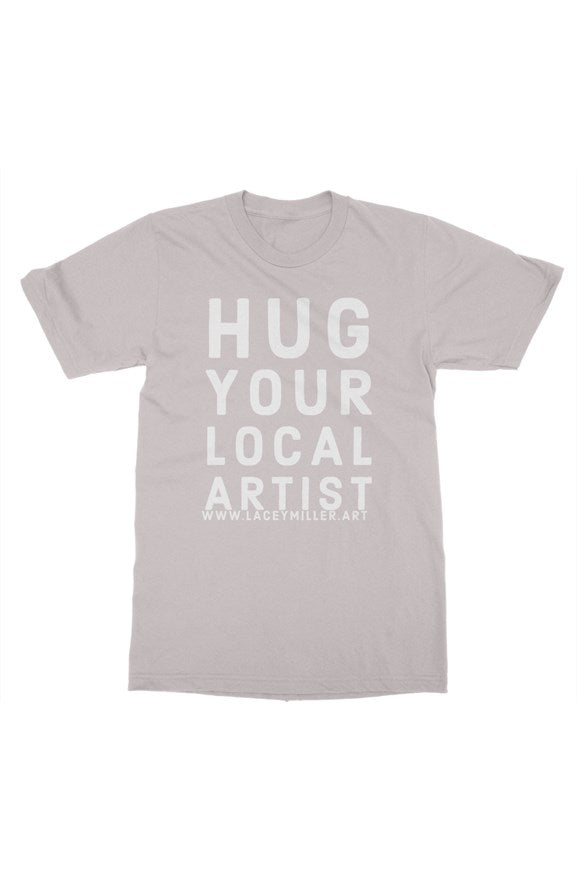Huggie t shirt