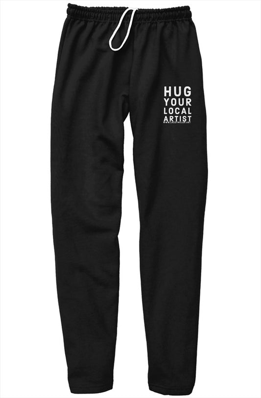 Huggie sweatpants