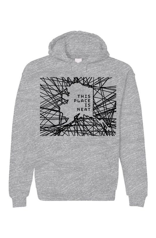 neat hoodie