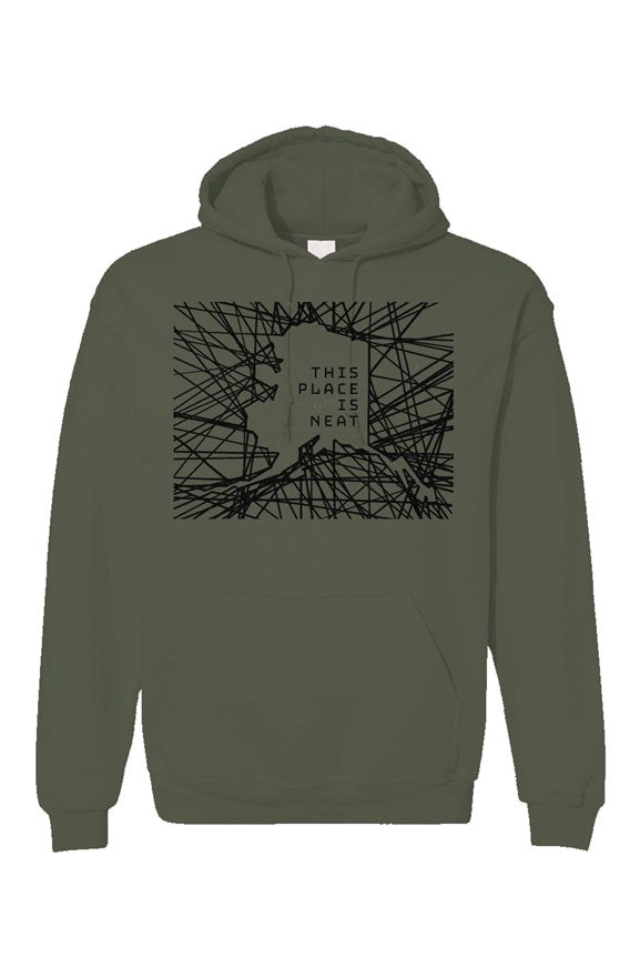 neat hoodie 