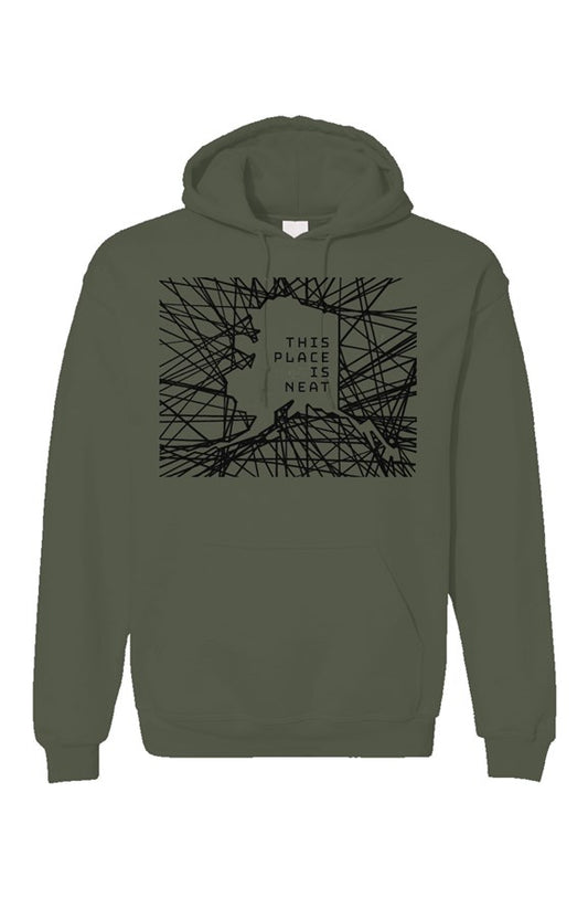 neat hoodie 