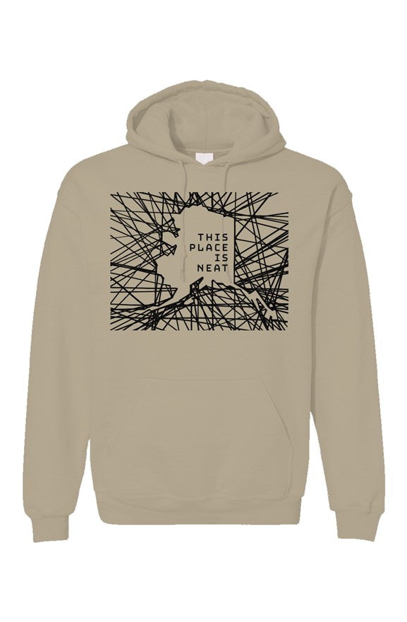 neat hoodie