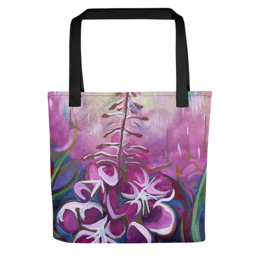 fireweed tote