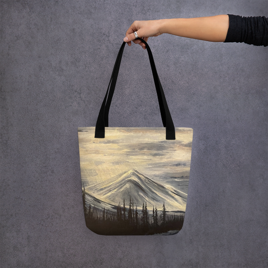 solitude tote