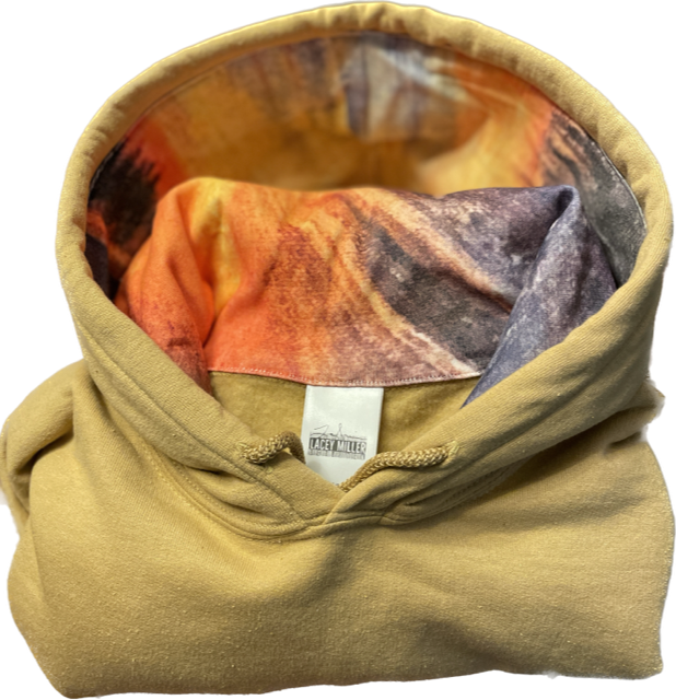 bright idea pullover hoodie