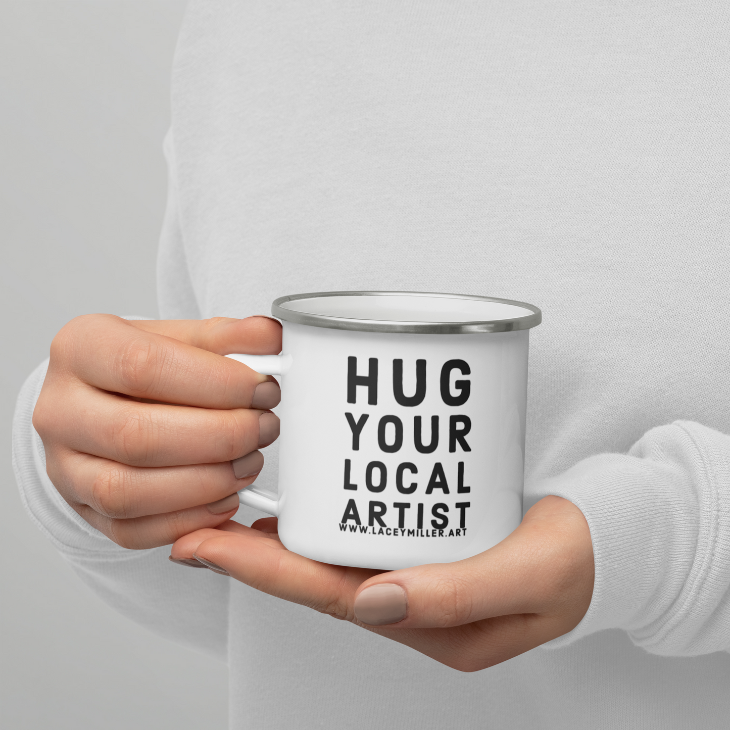 huggie muggie